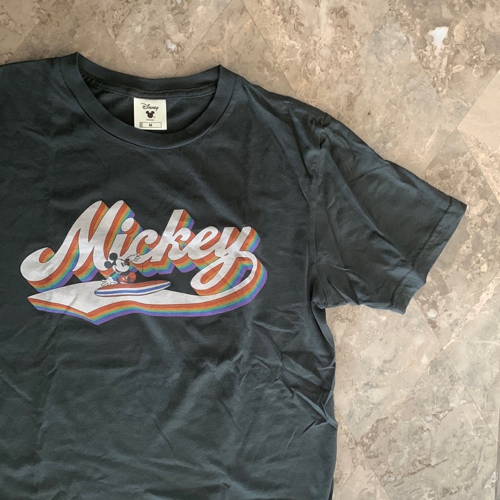 Disney Mickey Retro Shirt